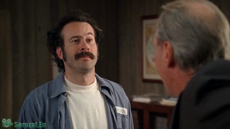 A nevem Earl 3. évad 11. rész