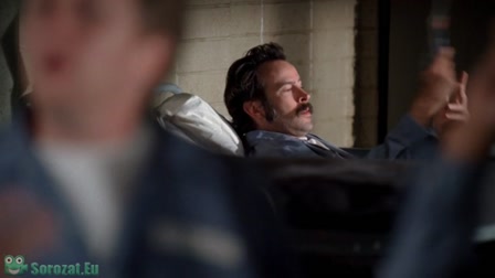 A nevem Earl 3. évad 12. rész