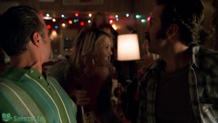 A nevem Earl 3. évad 13. rész