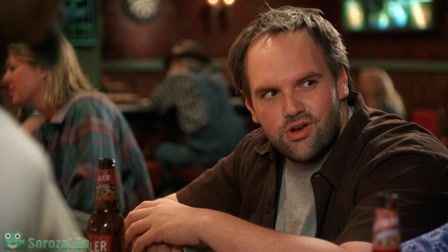 A nevem Earl 3. évad 16. rész