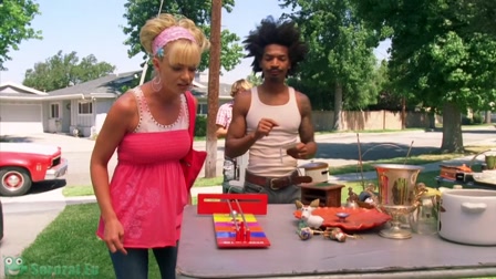 A nevem Earl 4. évad 01. - 02. rész