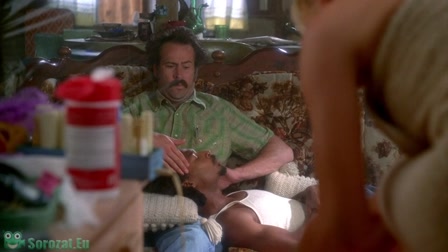 A nevem Earl 4. évad 03. rész