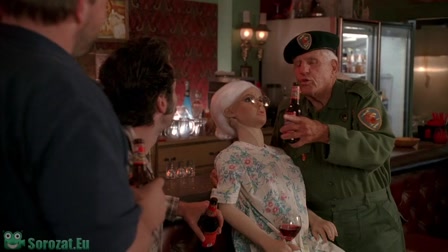 A nevem Earl 4. évad 04. rész