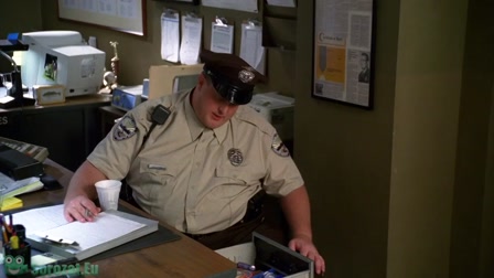 A nevem Earl 4. évad 07. rész