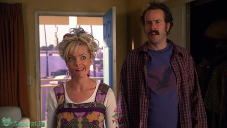 A nevem Earl 4. évad 15. rész