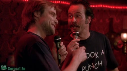 A nevem Earl 4. évad 17. rész