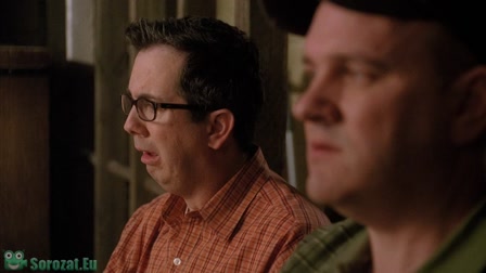 A nevem Earl 4. évad 21. rész