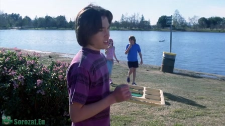 A nevem Earl 4. évad 22. rész