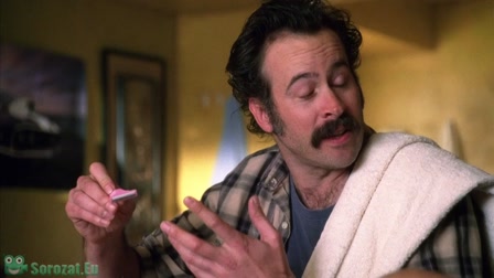 A nevem Earl 4. évad 23. rész