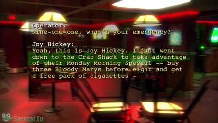 A nevem Earl 4. évad 25. rész