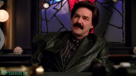 A nevem Earl 4. évad 27. rész