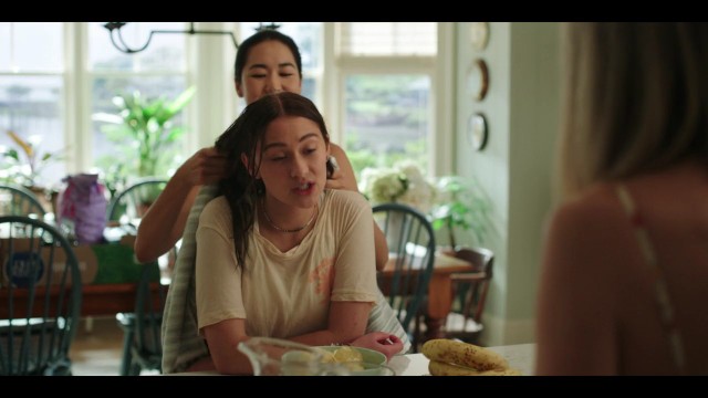 A nyár, amikor megszépültem 1. évad 01. rész