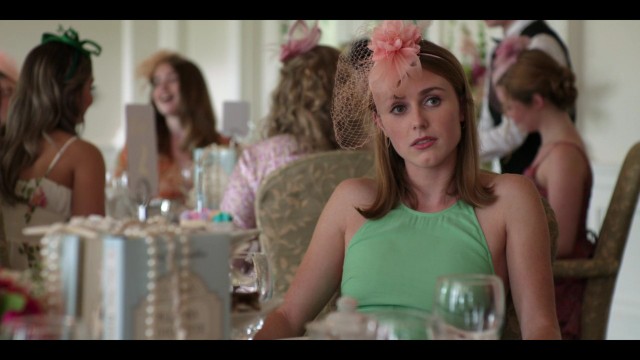 A nyár, amikor megszépültem 1. évad 02. rész