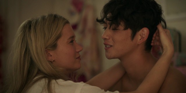 A nyár, amikor megszépültem 3. évad 01. rész