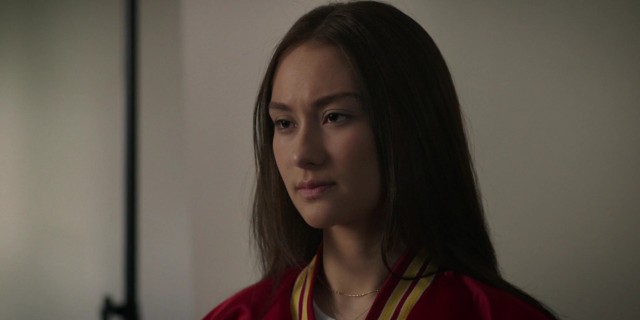 A nyár, amikor megszépültem 3. évad 02. rész