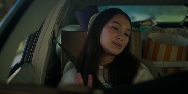 A nyár, amikor megszépültem 3. évad 03. rész