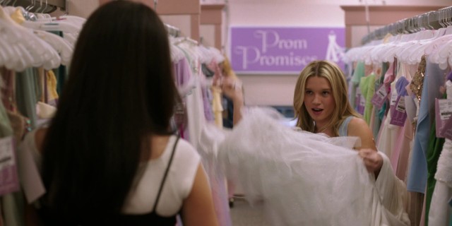 A nyár, amikor megszépültem 3. évad 04. rész