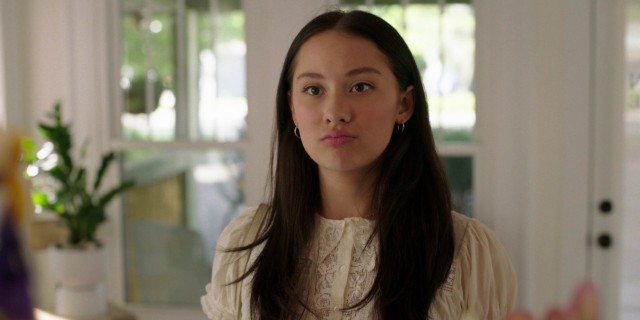 A nyár, amikor megszépültem 3. évad 05. rész