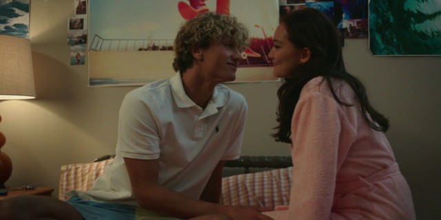 A nyár, amikor megszépültem 3. évad 07. rész