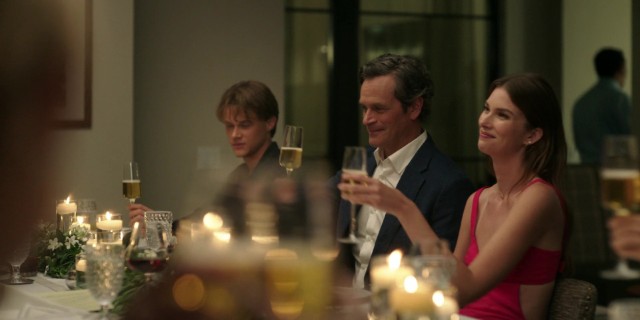 A nyár, amikor megszépültem 3. évad 08. rész