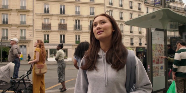 A nyár, amikor megszépültem 3. évad 09. rész