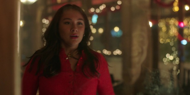 A nyár, amikor megszépültem 3. évad 10. rész