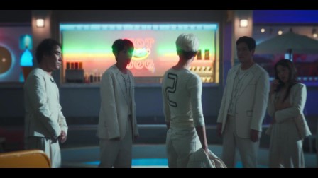 A nyolcas műsor 1. évad 01. rész