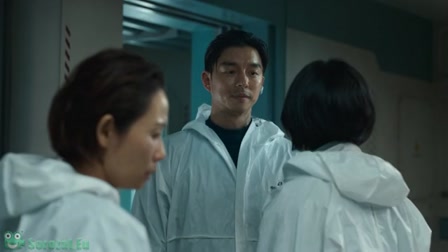 A nyugalom tengere 1. évad 03. rész