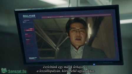 A nyugalom tengere 1. évad 08. rész