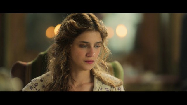 A Párduc 1. évad 01. rész