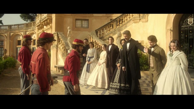 A Párduc 1. évad 02. rész