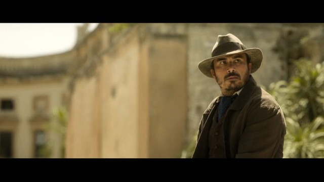 A Párduc 1. évad 04. rész