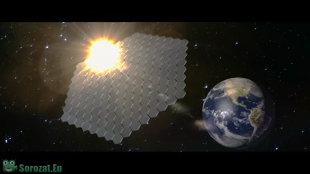 A pentavirátus 1. évad 01. rész