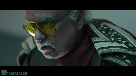 A pentavirátus 1. évad 02. rész