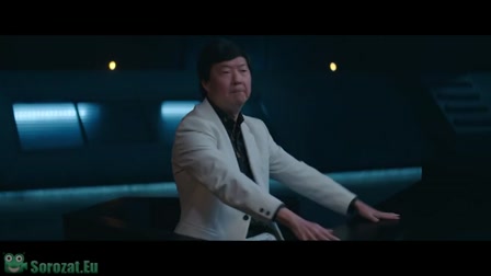 A pentavirátus 1. évad 03. rész