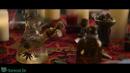 A pentavirátus 1. évad 05. rész