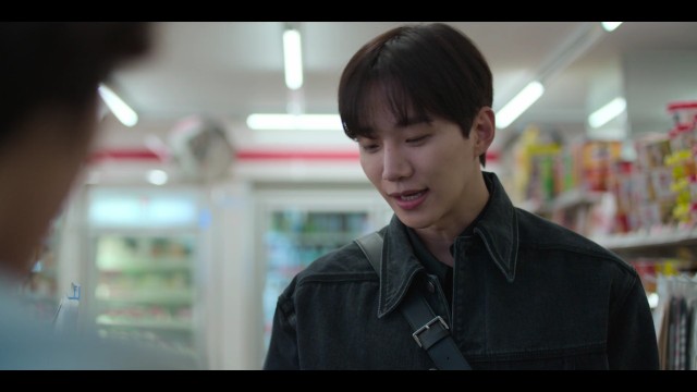 A pénz hatalom 1. évad 04. rész