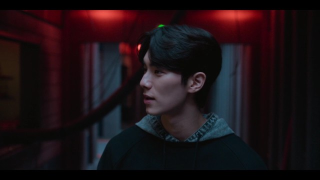 A pénz hatalom 1. évad 05. rész