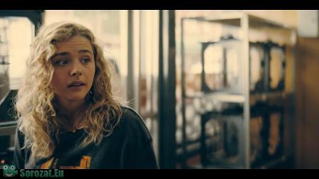 A periféria 1. évad 01. rész