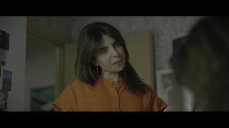 A rajongás csapdájában 1. évad 01. rész