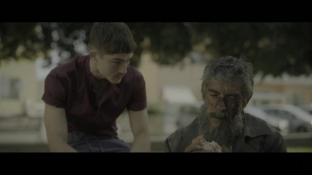 A rajongás csapdájában 1. évad 04. rész