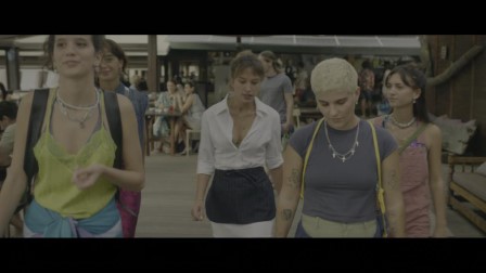 A rajongás csapdájában 1. évad 06. rész