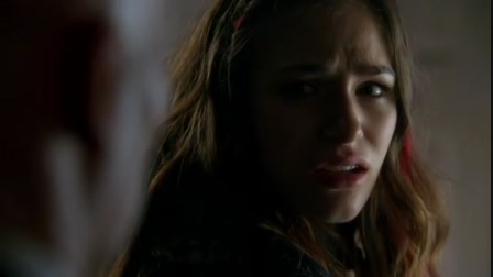 A rejtély 2. évad 08. rész