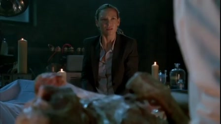 A rejtély 2. évad 19. rész