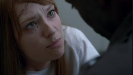 A rejtély 3. évad 08. rész