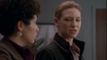 A rejtély 3. évad 09. rész