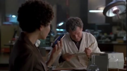 A rejtély 3. évad 11. rész