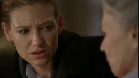 A rejtély 3. évad 14. rész