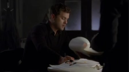 A rejtély 3. évad 16. rész