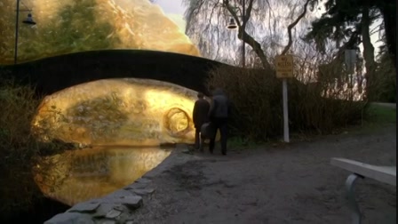 A rejtély 3. évad 22. rész